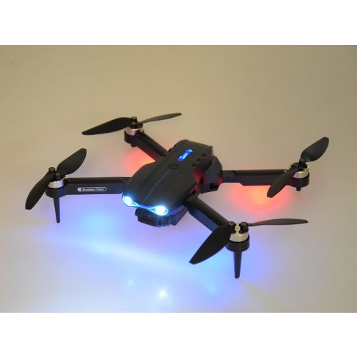 Dron s kamerom E99MAX slika 12