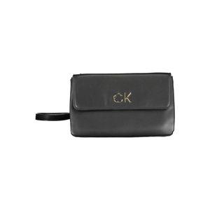 CALVIN KLEIN WOMEN'S BAG BLACK