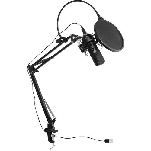TNB Komplet mikrofona sa držačima PKSTREAMER slika 2