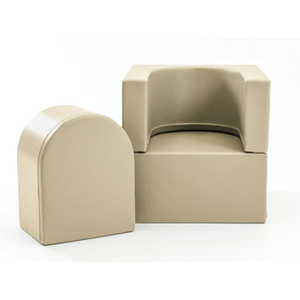 IGLU Soft Play Sofa SNOOZY - Bež