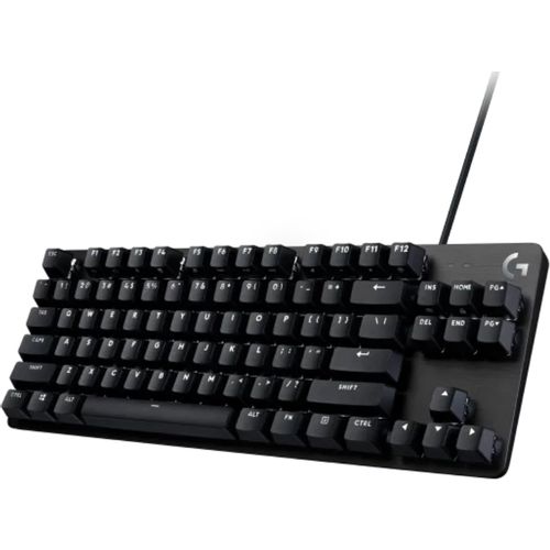 LOGITECH G413 TKL SE US mehanička Gaming tastatura US crna slika 1
