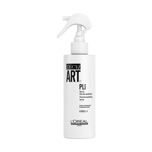 L'Oréal Professionnel TECNI. ART PLI Sprej 190 ml slika 2