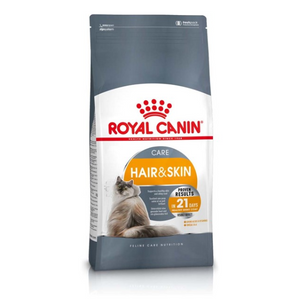 Royal Canin Hair &amp; Skin 10 kg