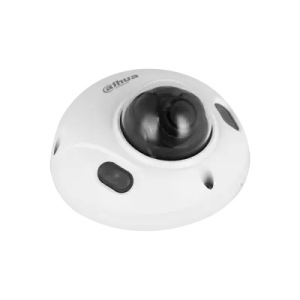 DAHUA Kamera IPC-HDBW3541F-AS-0280B-S2 / 5MP, antivandal, fixed-focal dome