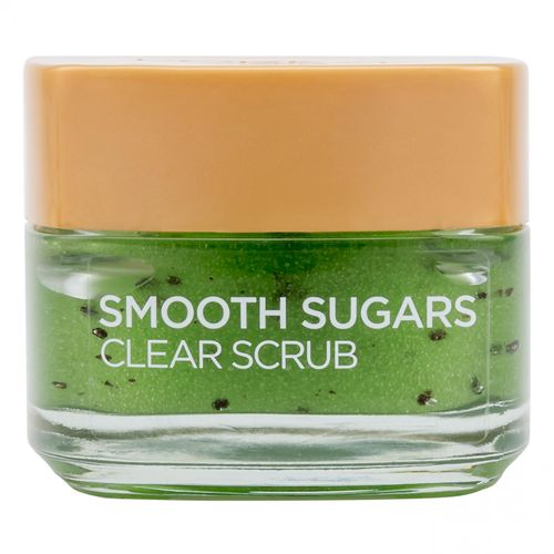 L'Oreal Paris Smooth Sugar Scrub Clearing Piling 50 ml slika 1