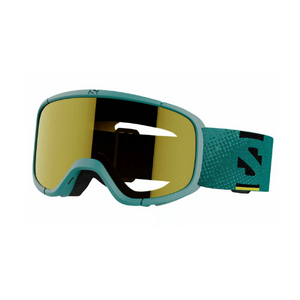 Salomon goggles Lumi Access, Atlantic