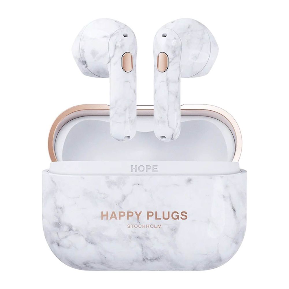 HP Hope TWS slušalice White Marble slika 1