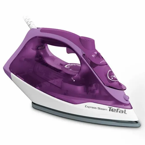 Tefal FV2836 pegla na paru, 2400 W, keramička podloga slika 1