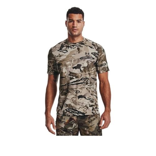 Majica Under Armour Barren Camo slika 3