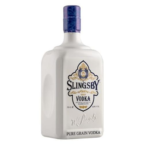 Slingsby Vodka Since 1571 0,70l slika 1
