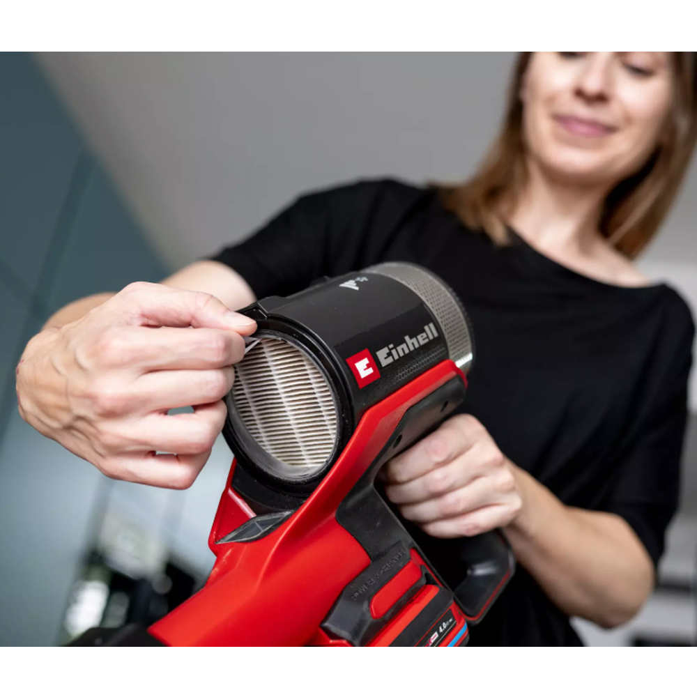 Einhell Filter za prašinu za TE-SV 18/270 Li BL slika 2
