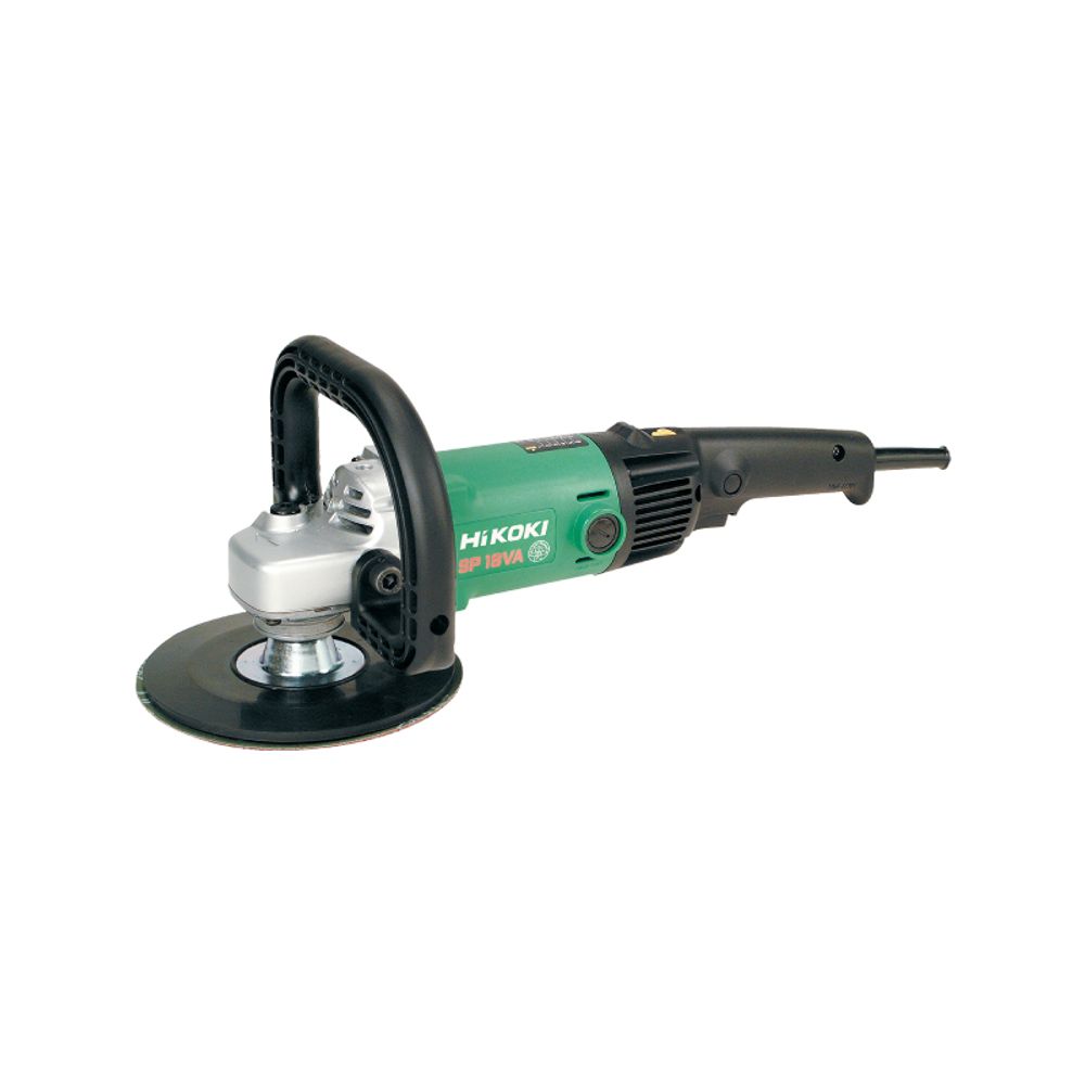 Hikoki polirka SP18VA slika 1