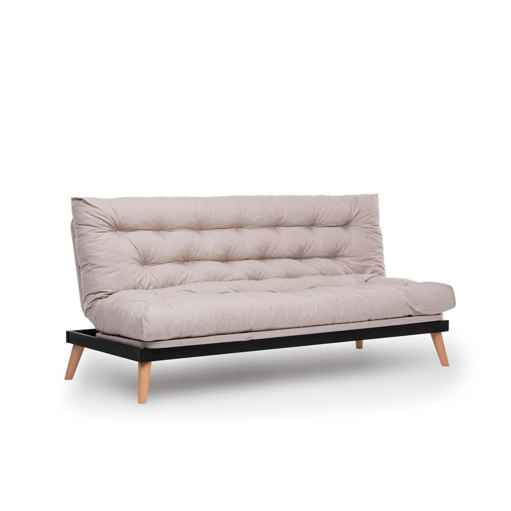 Saki - Krevet-sofa sa 3 sjedala slika 12