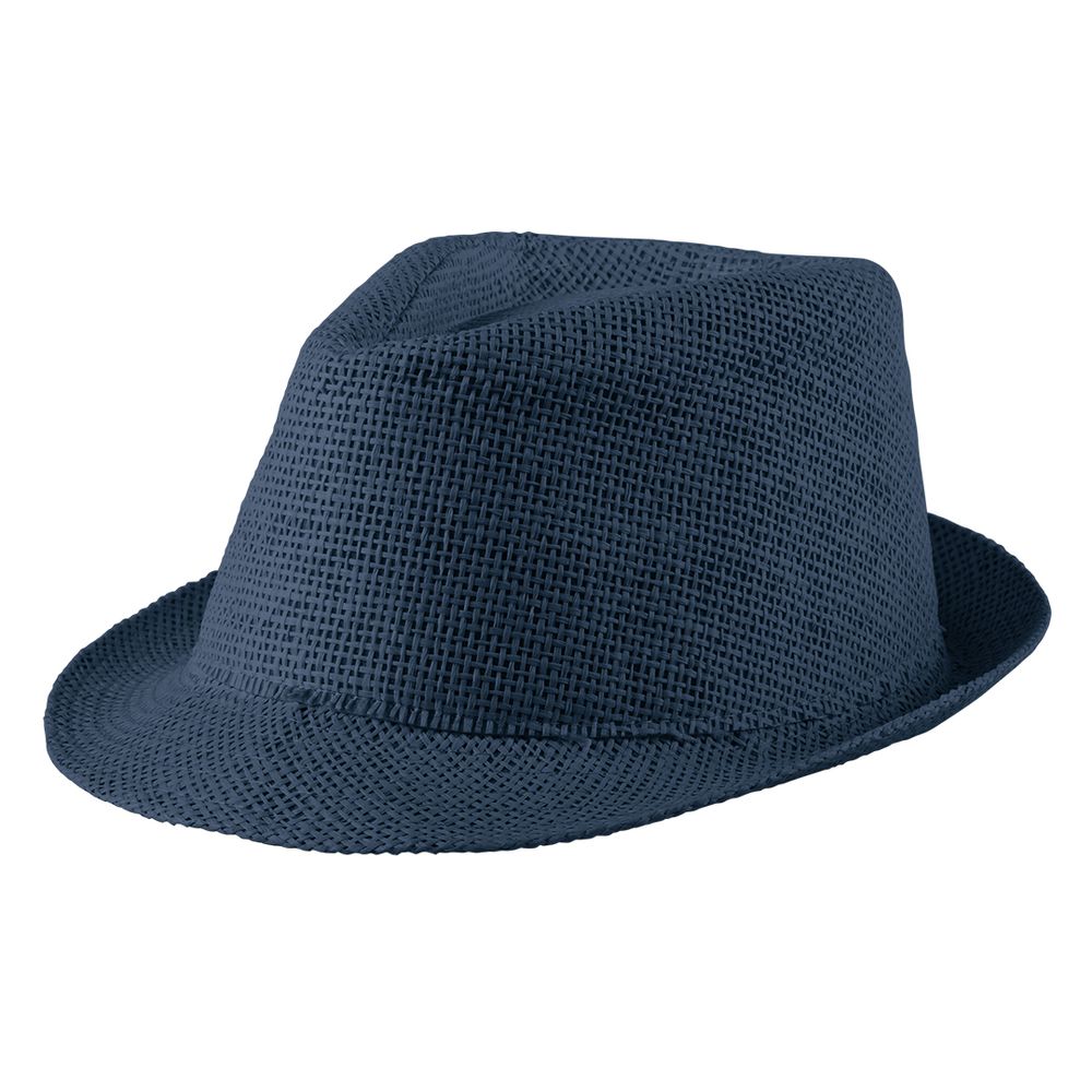SOL,šešir,plavi slika 1