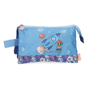 Enso Pernica 22 cm New Friends 9894321 plava