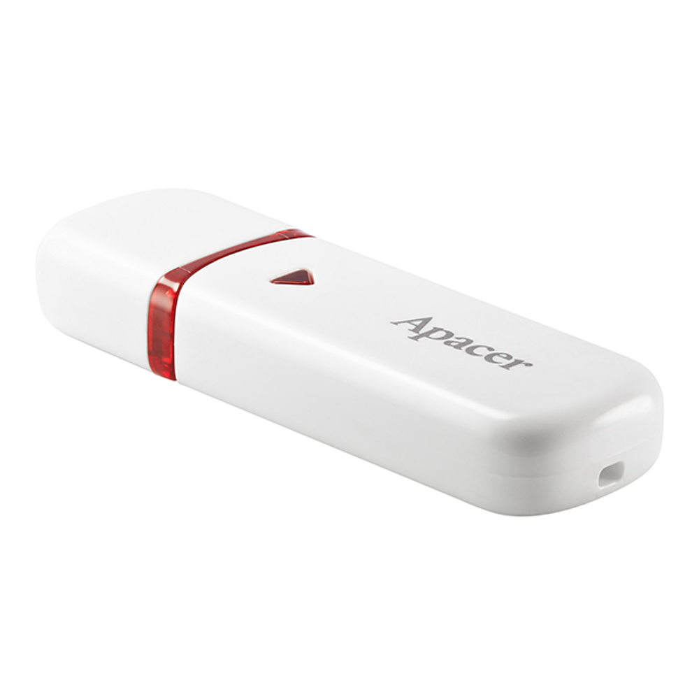 APACER FD 64GB USB 2.0 AH333White slika 2