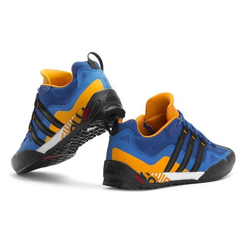 Adidas muške sportske tenisice Terrex Swift Solo AQ5296 slika 6