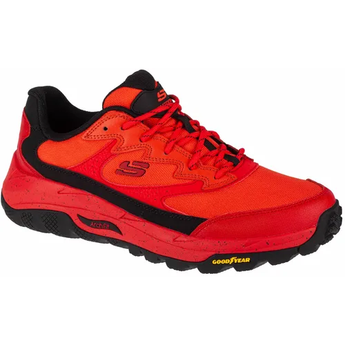 Skechers arch fit skip tracer - lytle creek 237508-red slika 1
