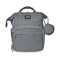 Lorelli Ruksak Danny, Grey