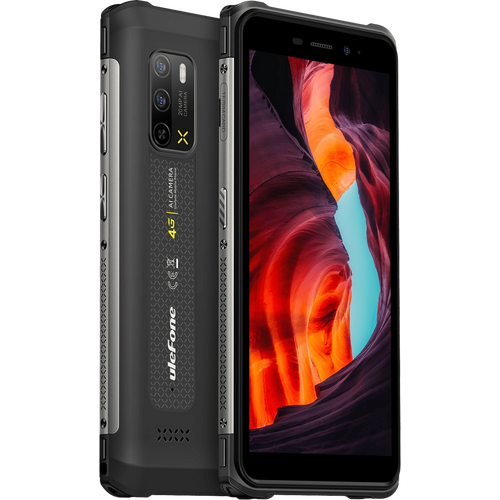 Ulefone Armor X10 Pro 4GB/64GB, Black slika 2