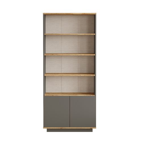 FR16-AA Atlantic Pine
Anthracite Bookshelf slika 3