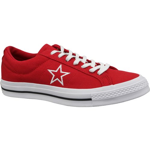 Muške tenisice Converse one star ox 163378c slika 5