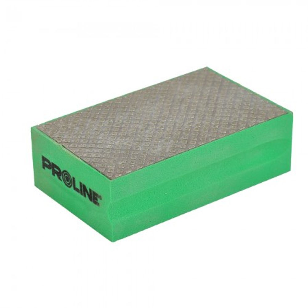 Proline Diamanta obloga za poliranje gr. 50 blister 27293 slika 1