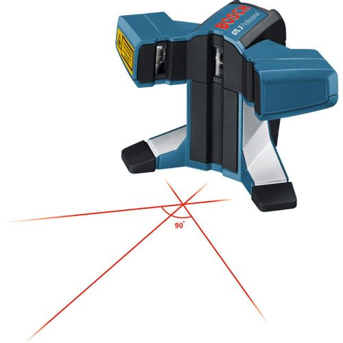 Bosch GTL 3 Laser za pločice slika 1