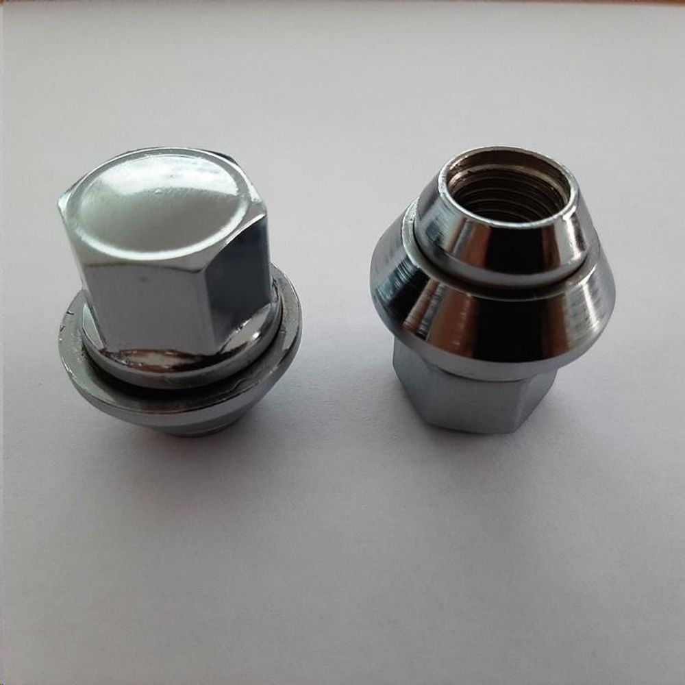 Matica Točka Ford M12x1.5x16mm 19AA Plivajuća slika 1
