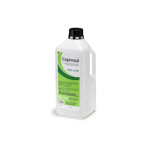 C COPROSOL SOLUTION 2L slika 1