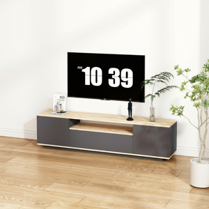 TV Kabinet Linea Antracit
