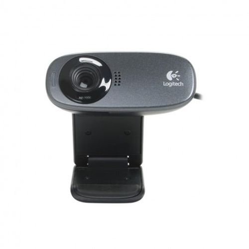 Logitech Webcam C310 HD slika 3