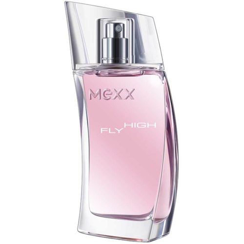 Mexx Fly High Woman Eau De Toilette 40 ml (woman) slika 1