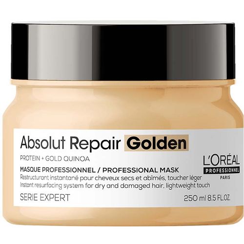 L'Oréal Professionnel Paris Serie Expert Absolut Repair Golden Mask slika 1