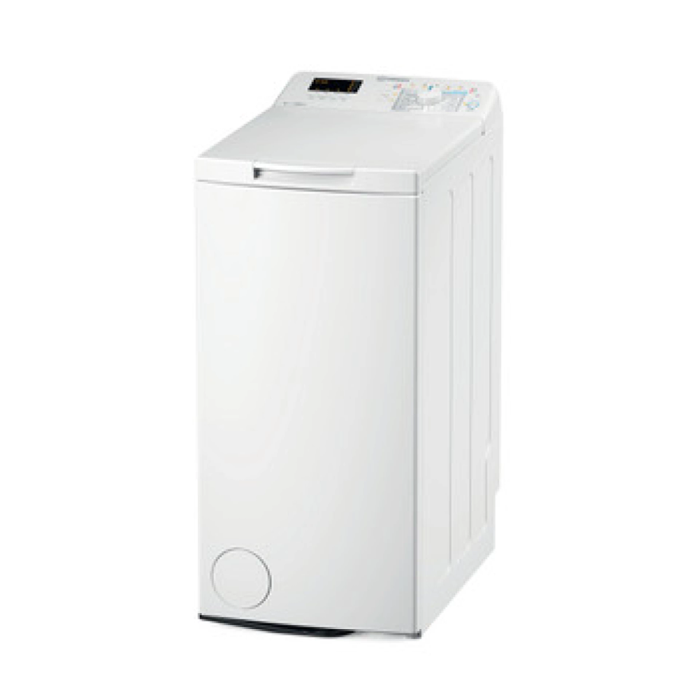 INDESIT Veš mašina BTW S50400, 5 kg slika 2