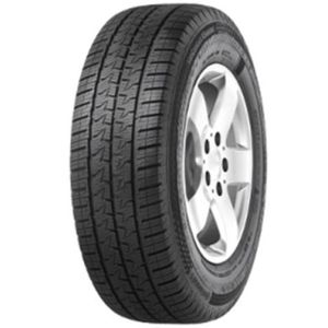 Continental 215/65R15C 104/102T VanContact 4Season