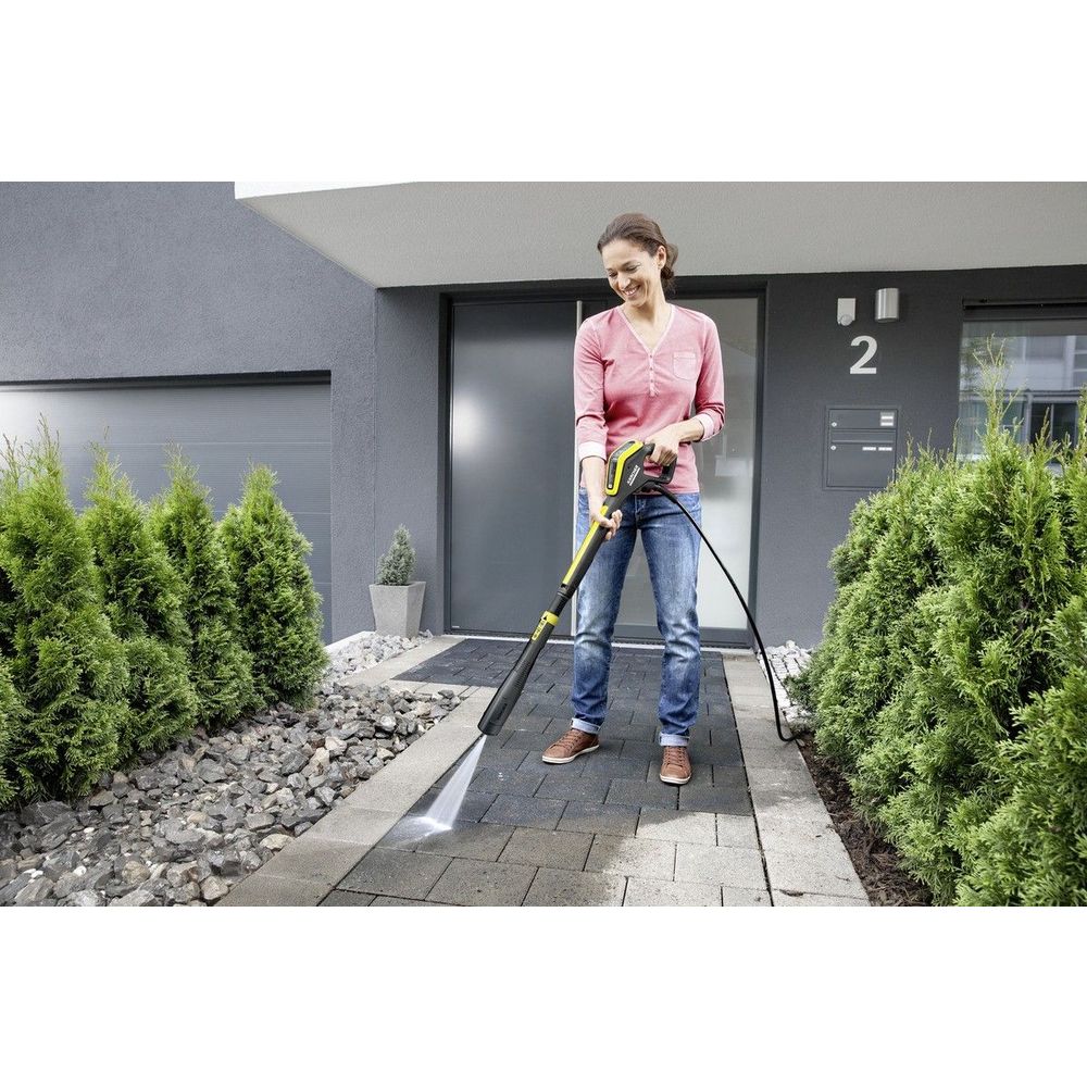 KARCHER Perač visokim pritiskom K5 Smart Control 1.324-650.0 slika 8
