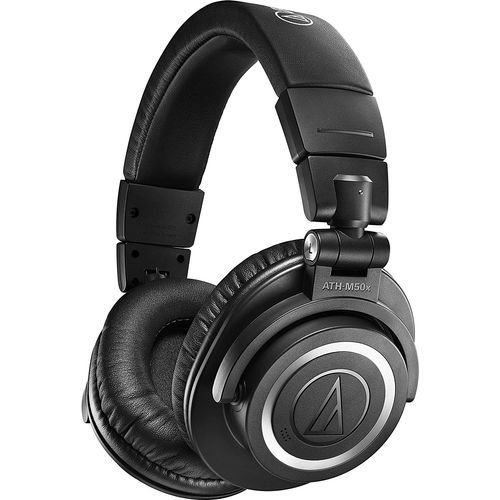 Audio-Technica ATH-M50xBT2 Wireless slika 1