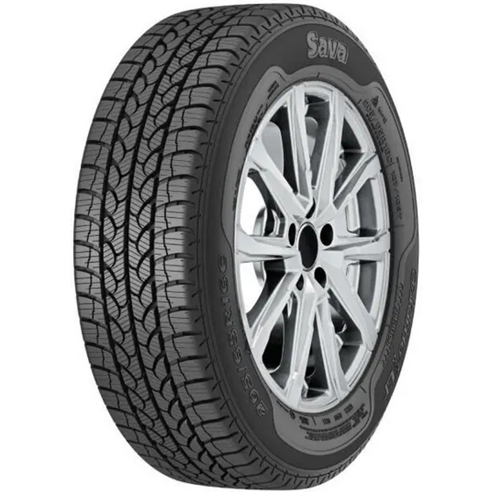 Sava 215/70R15C 109/107S Eskimo LT slika 1