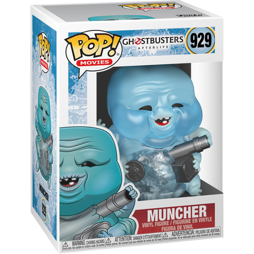 Funko Pop Movies GB Afterlife - Muncher slika 1