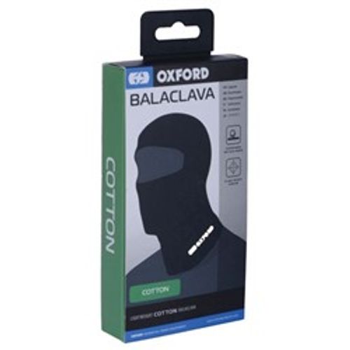 Oxford balaclava podkapa slika 2