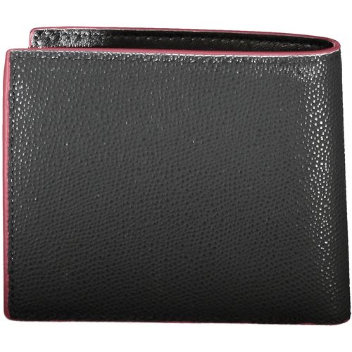 TOMMY HILFIGER MEN'S WALLET BLACK slika 2