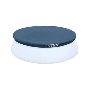 Intex pokrivač za okrugli bazen 244 cm 28020