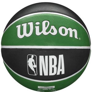 Wilson Lopta NBA Team Tribute - Boston Celtics