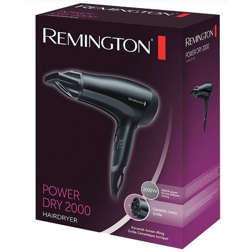 Remington D3010 fen za kosu Power Dry 2000 slika 3