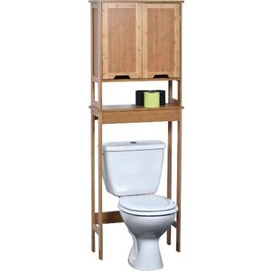 TENDANCE Kupatilski ormarić Mahe 173x57x21,5cm MDF