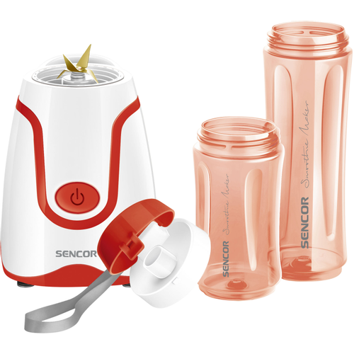 Sencor smoothie blender SBL 2214RD slika 3