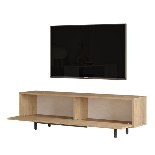 ON19-SU Oak Living Room Furniture Set slika 4