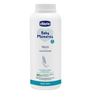 Chicco Puder za tijelo Baby Moments 150g