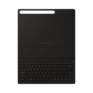 SAMSUNG Futrola sa tastaturom za Tab S9 ultra slim crna